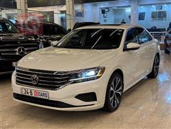 فولكسفاغن باسات